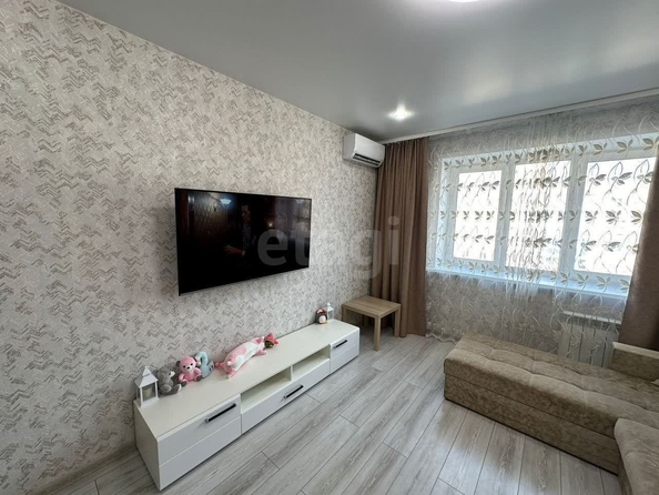 
  Продается 1-комн. квартира, 39.7 м², ЖК Дивногорский, 18
. Фото 9.