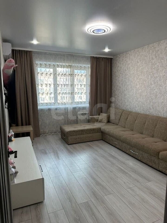 
  Продается 1-комн. квартира, 39.7 м², ЖК Дивногорский, 18
. Фото 10.