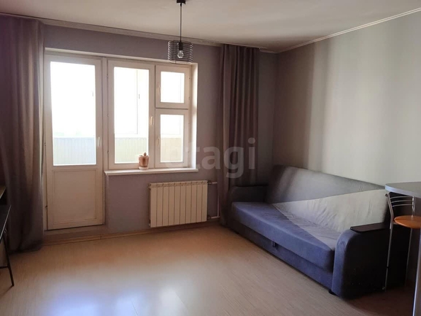 
  Сдается 1-комн. квартира, 27 м², Горский мкр, д. 78
. Фото 2.