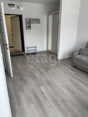 
  Сдается 1-комн. квартира, 28 м², Василия Клевцова ул, д. 3
. Фото 7.