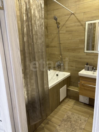 
  Сдается 1-комн. квартира, 28 м², Василия Клевцова ул, д. 3
. Фото 9.