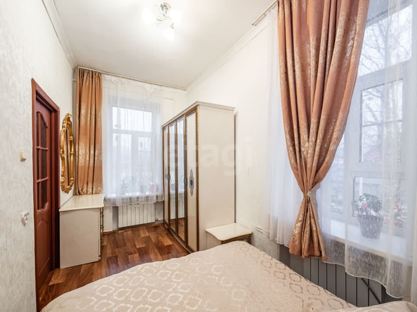 
  Продается 2-комн. квартира, 40 м², Ползунова ул, д. 23
. Фото 6.
