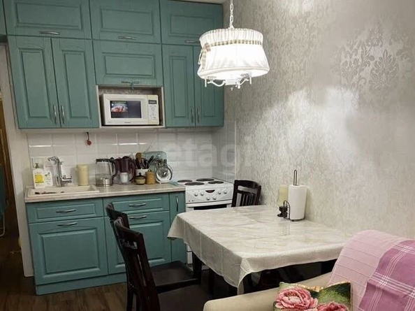 
  Продается 1-комн. квартира, 37.7 м², Титова ул, д. 234/1
. Фото 1.