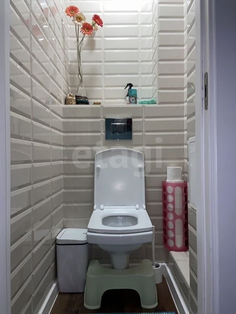 
  Продается 1-комн. квартира, 37.7 м², Титова ул, д. 234/1
. Фото 6.