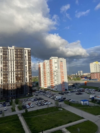 
  Продается 1-комн. квартира, 37.7 м², Титова ул, д. 234/1
. Фото 13.