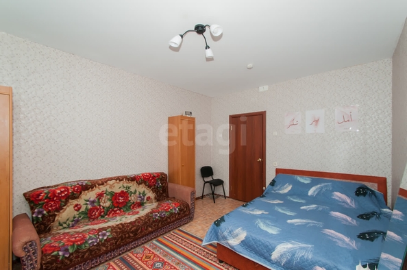 
  Продается 1-комн. квартира, 37.2 м², Титова ул, д. 238
. Фото 5.