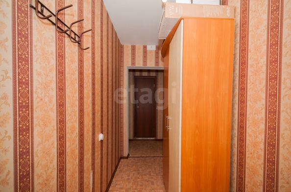 
  Продается 1-комн. квартира, 37.2 м², Титова ул, д. 238
. Фото 13.