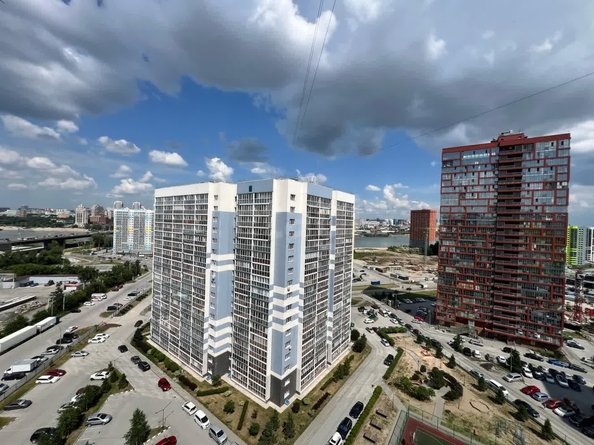 
  Продается 2-комн. квартира, 54.5 м², Ясный Берег ул, д. 6
. Фото 5.