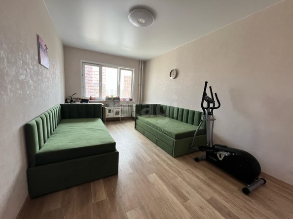 
  Продается 2-комн. квартира, 54.5 м², Ясный Берег ул, д. 6
. Фото 31.