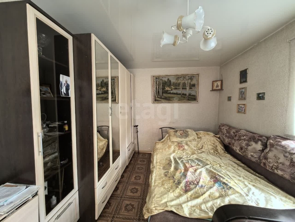 
  Продается 2-комн. квартира, 33.6 м², Центральная ул, д. 55
. Фото 12.