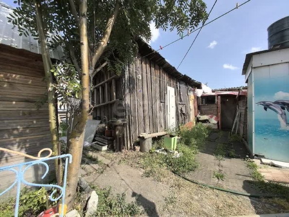 
  Продается 2-комн. квартира, 33.6 м², Центральная ул, д. 55
. Фото 16.