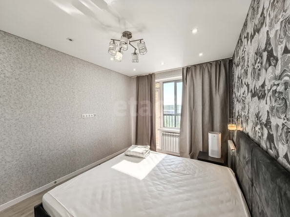 
  Сдается 2-комн. квартира, 53.7 м², Светлановская ул, д. 52
. Фото 10.