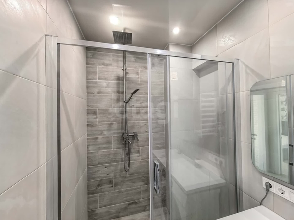 
  Сдается 2-комн. квартира, 53.7 м², Светлановская ул, д. 52
. Фото 15.