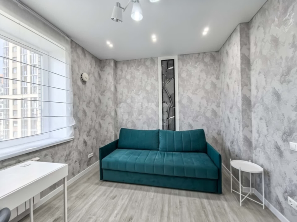 
  Сдается 2-комн. квартира, 53.7 м², Светлановская ул, д. 52
. Фото 20.