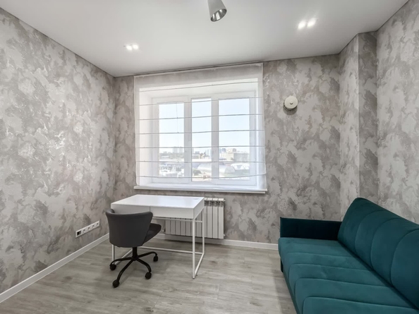 
  Сдается 2-комн. квартира, 53.7 м², Светлановская ул, д. 52
. Фото 22.