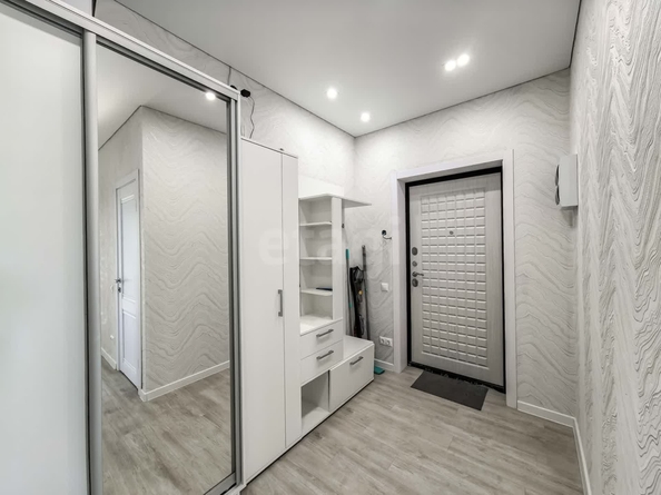 
  Сдается 2-комн. квартира, 53.7 м², Светлановская ул, д. 52
. Фото 26.