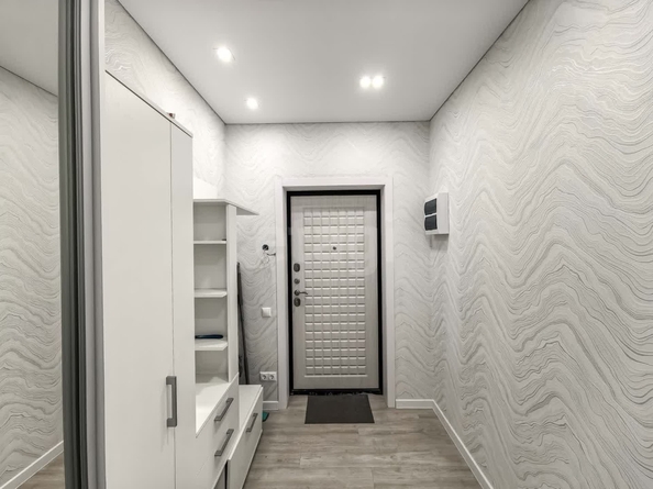 
  Сдается 2-комн. квартира, 53.7 м², Светлановская ул, д. 52
. Фото 29.