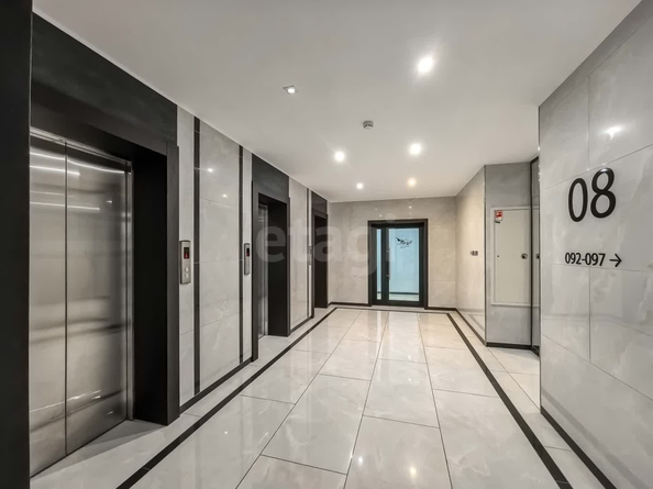 
  Сдается 2-комн. квартира, 53.7 м², Светлановская ул, д. 52
. Фото 36.