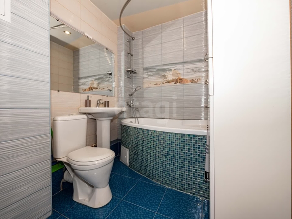 
  Сдается 2-комн. квартира, 40 м², Гребенщикова ул, д. 6
. Фото 11.