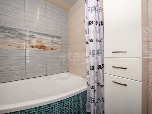 
  Сдается 2-комн. квартира, 40 м², Гребенщикова ул, д. 6
. Фото 13.