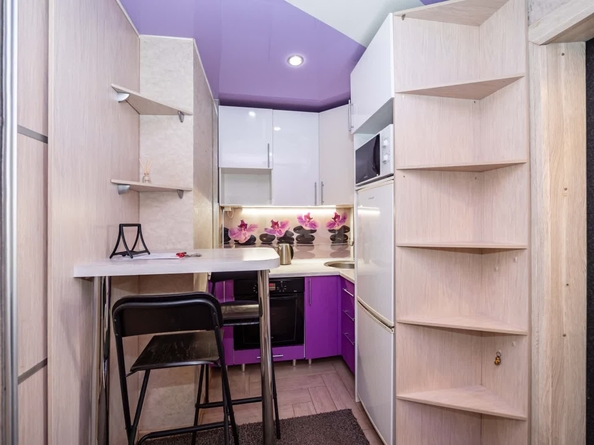 
  Сдается 2-комн. квартира, 40 м², Гребенщикова ул, д. 6
. Фото 21.