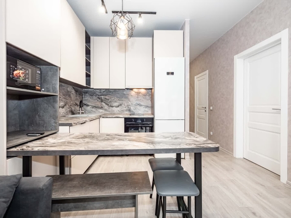 
  Сдается 1-комн. квартира, 45 м², Кошурникова ул, д. 23/1
. Фото 4.