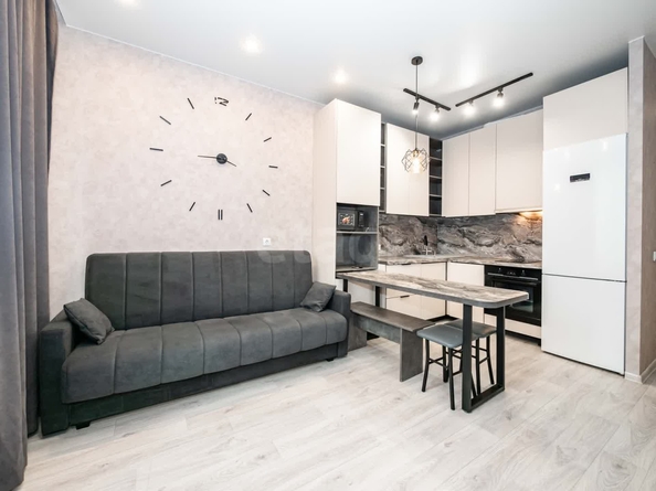 
  Сдается 1-комн. квартира, 45 м², Кошурникова ул, д. 23/1
. Фото 5.