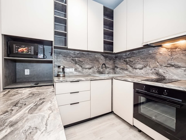 
  Сдается 1-комн. квартира, 45 м², Кошурникова ул, д. 23/1
. Фото 8.