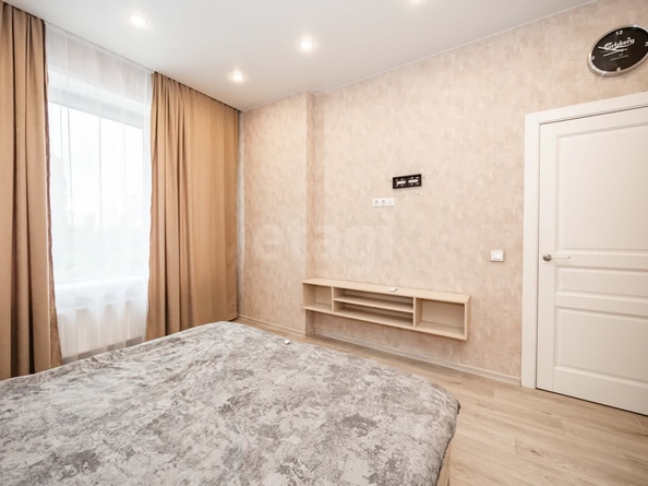 
  Сдается 1-комн. квартира, 45 м², Кошурникова ул, д. 23/1
. Фото 11.