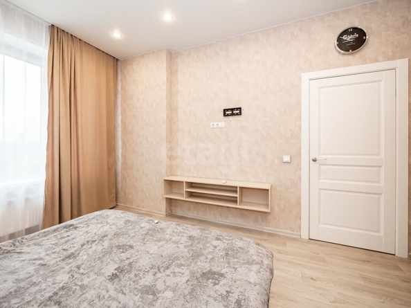 
  Сдается 1-комн. квартира, 45 м², Кошурникова ул, д. 23/1
. Фото 12.