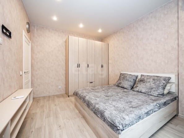 
  Сдается 1-комн. квартира, 45 м², Кошурникова ул, д. 23/1
. Фото 15.