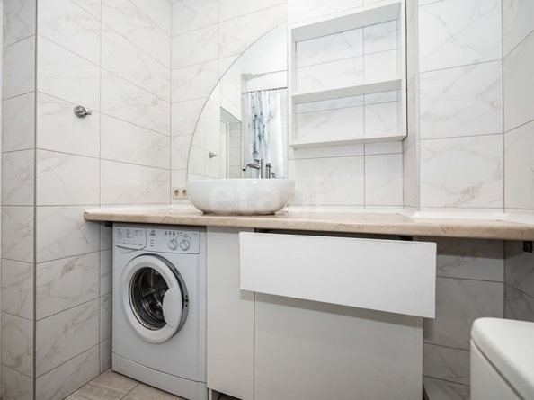 
  Сдается 1-комн. квартира, 45 м², Кошурникова ул, д. 23/1
. Фото 19.
