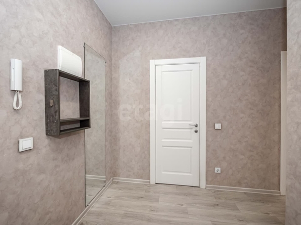 
  Сдается 1-комн. квартира, 45 м², Кошурникова ул, д. 23/1
. Фото 24.