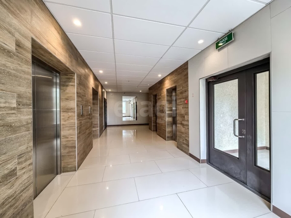 
  Сдается 1-комн. квартира, 45 м², Кошурникова ул, д. 23/1
. Фото 28.