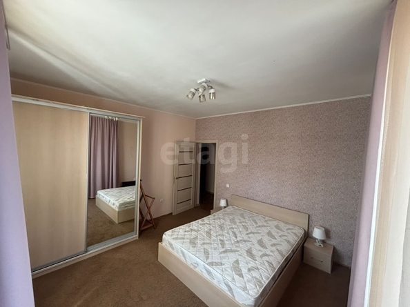 
  Сдается 2-комн. квартира, 50 м², Залесского ул, д. 2/2
. Фото 4.