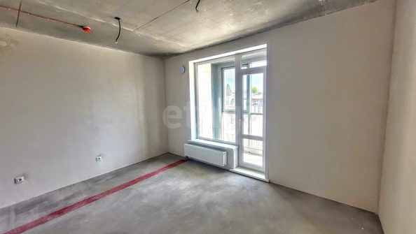 
  Продается 3-комн. квартира, 61.8 м², Коминтерна ул, д. 1с
. Фото 3.