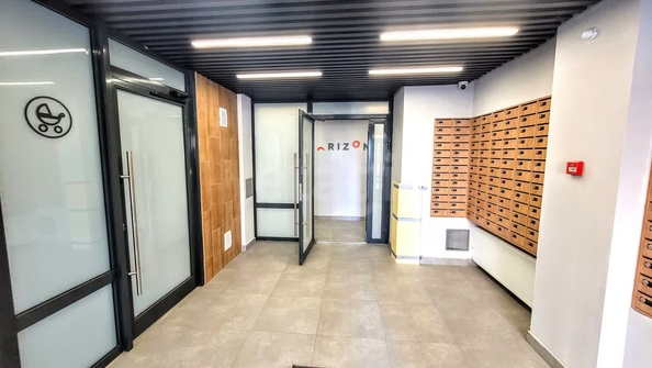 
  Продается 3-комн. квартира, 61.8 м², Коминтерна ул, д. 1с
. Фото 13.