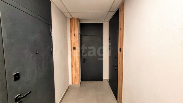 
  Продается 3-комн. квартира, 61.8 м², Коминтерна ул, д. 1с
. Фото 18.