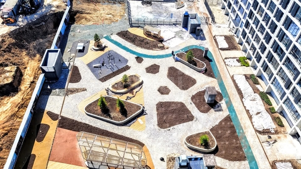 
  Продается 3-комн. квартира, 61.8 м², Коминтерна ул, д. 1с
. Фото 25.