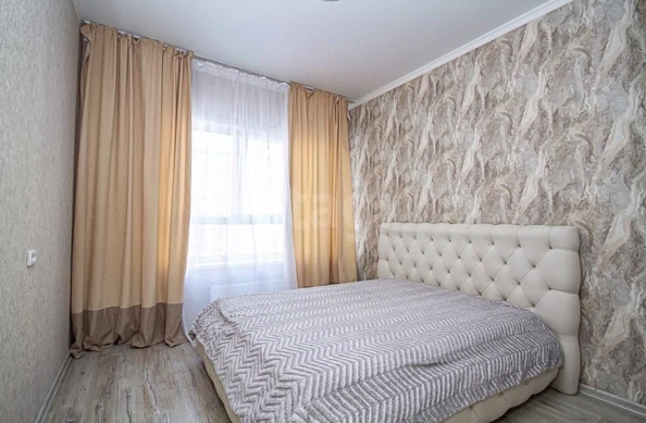 
  Сдается 1-комн. квартира, 50 м², Владимира Заровного ул, д. 38
. Фото 1.