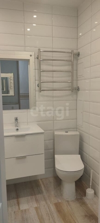 
  Сдается 1-комн. квартира, 24 м², Владимира Заровного ул, д. 34
. Фото 2.
