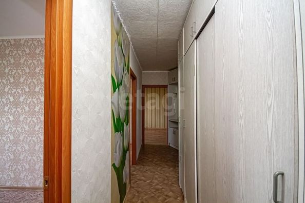 
  Продается 3-комн. квартира, 60 м², Бориса Богаткова ул, д. 194/3
. Фото 21.