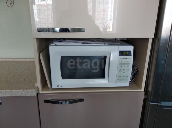 
  Сдается 3-комн. квартира, 70 м², 1-я Чулымская ул, д. 112/5
. Фото 3.