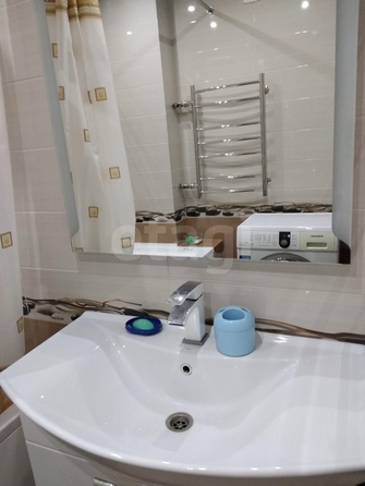 
  Сдается 3-комн. квартира, 70 м², 1-я Чулымская ул, д. 112/5
. Фото 12.