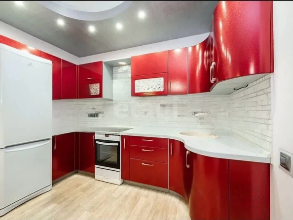 
  Продается 2-комн. квартира, 65 м², Линейная ул, д. 53/1
. Фото 26.