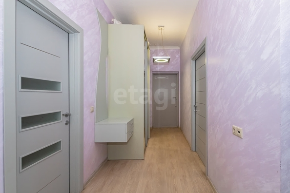 
  Продается 3-комн. квартира, 90.4 м², Кирова ул, д. 25
. Фото 7.