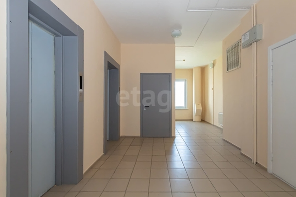 
  Продается 3-комн. квартира, 90.4 м², Кирова ул, д. 25
. Фото 19.