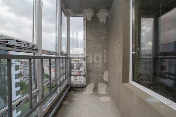
  Продается 2-комн. квартира, 53.7 м², ЖК Азимут, дом 4
. Фото 7.
