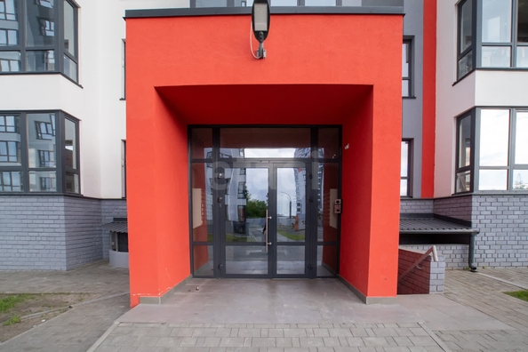 
  Продается 2-комн. квартира, 53.7 м², ЖК Азимут, дом 4
. Фото 21.