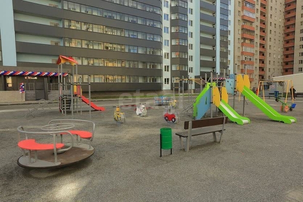 
  Продается 2-комн. квартира, 65 м², Волховская ул, д. 31
. Фото 17.